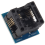 1Set CH341A 24 25 Series EEPROM Flash BIOS USB Programmer+SOIC8 SOP8 T 8