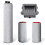 Replacement Brush Roller and Vacuum Cleaner Filter for Roborock Dyad S 2