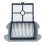 Replacement Brush Roller and Vacuum Cleaner Filter for Roborock Dyad S 7