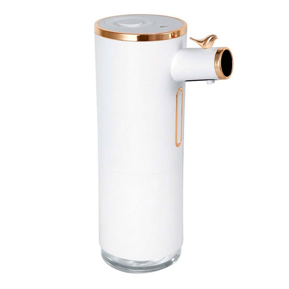 Automatikus Habszappan Adagoló, ÉRintéSmentes Elektromos Szappanadagoló, Automatikus-image