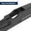 Conjunto de braço de limpador de para-brisa traseiro de 10 polegadas e 260 mm para Kia Soul 201 8