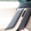 Car Inner Door Armrest Panel Handle Pull Trim Cover Stickers for Land 10