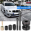 Injector Puller & Seal Installer Tool Set for BMW N14 N18 N54 N63 Engi 5
