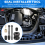 Injector Puller & Seal Installer Tool Set for BMW N14 N18 N54 N63 Engi 6