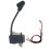 Ignition Coil Module Magento Wire Set Fit for Husqvarna 135 140 135E 1 2
