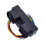 Módulo sensor de alcance infravermelho GP2Y0A710K0F 100-550 cm 5 V sensor de distância 3