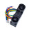 Módulo sensor de alcance infravermelho GP2Y0A710K0F 100-550 cm 5 V sensor de distância 2