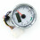 Μετρητής Ταχομετρίας Ωρών 704D7231 704/50097 70450097 για Φορτίο Εκσκαφέα JCB 6