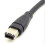 Καλώδιο FireWire IEEE 1394B 9 ακίδων σε 6 ακίδων, καλώδιο δεδομένων 800Mbps (1,8 μέτρα) 4