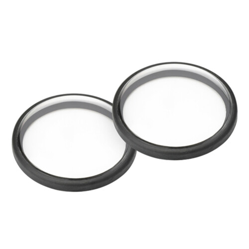 Για Max Accessories Κάλυμμα φίλτρου UV Προστατευτικό φακού Οπτικό γυαλί Δαχτυλίδι
