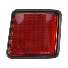 Reflektor bakre høyre støtfangerlys for Ford Escape Kuga