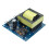 DC 12V til AC 220V 380V 500W inverter boost-kort transformator strømbil 3