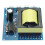 DC 12V til AC 220V 380V 500W inverter boost-kort transformator strømbil 2