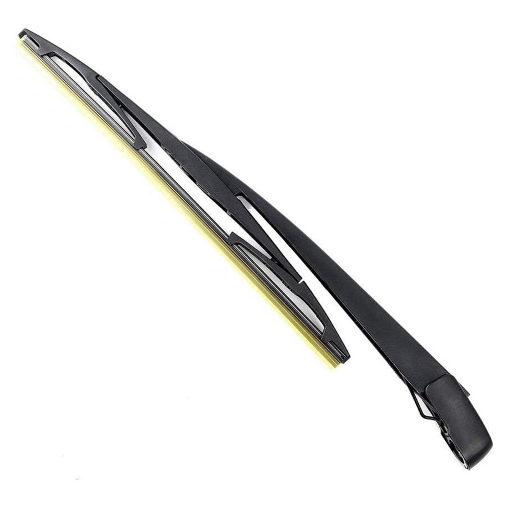 Rear Wiper Blades Back Windscreen Wiper Arm Fit For Honda Odyssey 2005 4851282132295