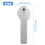 Smart Door Lock Keyless Entry Door Lock Keypad Door Lock with Handle, 6