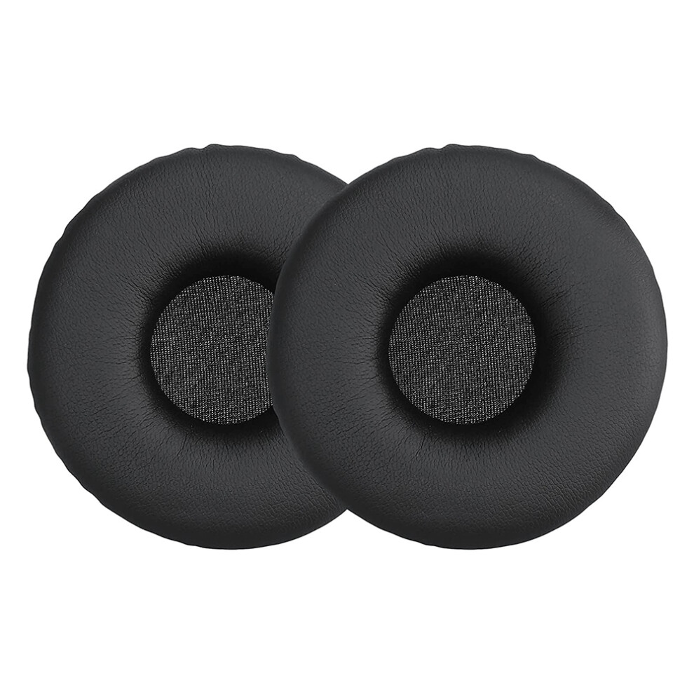 2Pcs Replacement Ear Pads Compatible For So- Mdr-Xb450ap / Xb550 Xb650 4851282133759