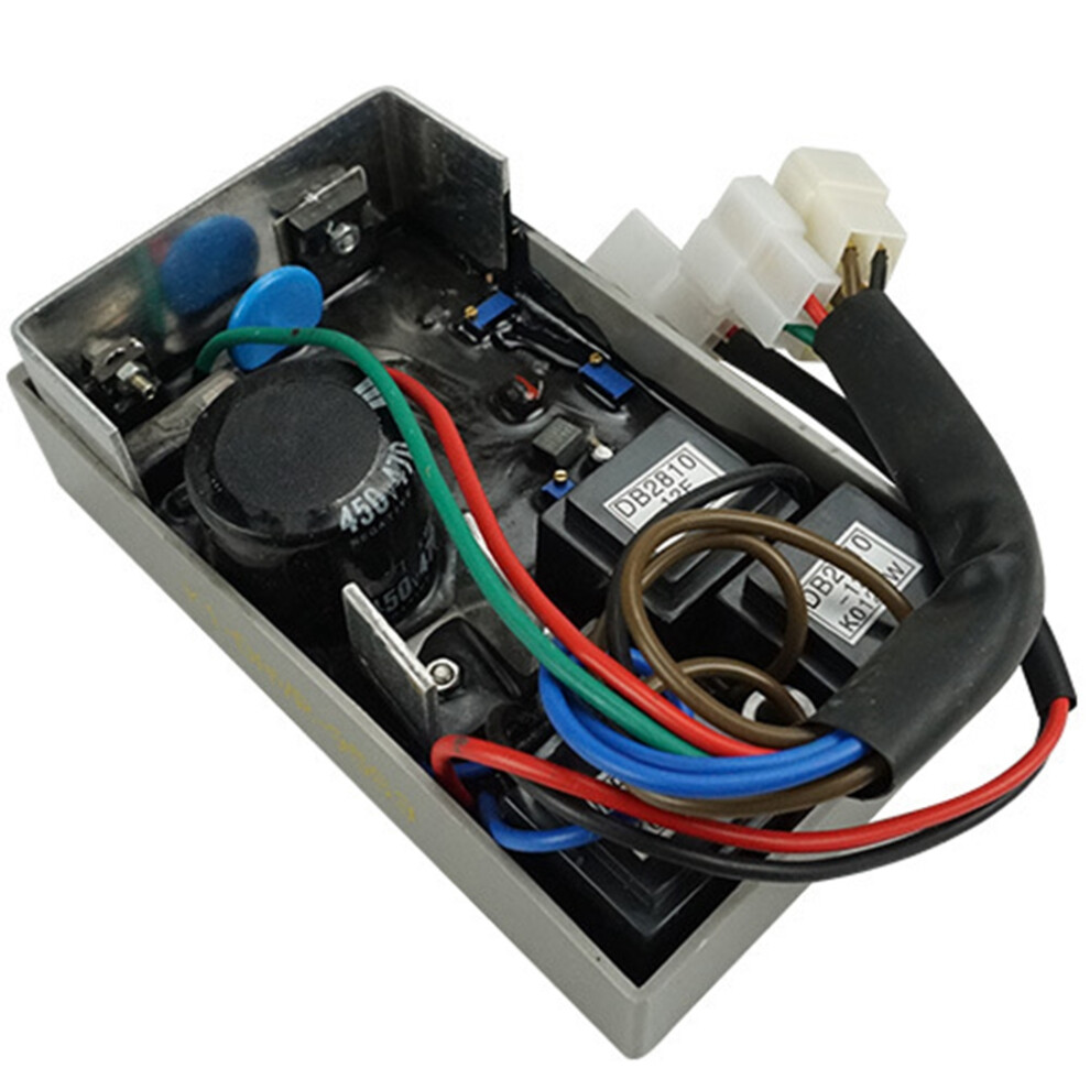 Ki-Davr-95S3 Avr 10Kw Davr 95S3 For Kipor Avr Davr 95S3 Automatic Volt 4851282138426