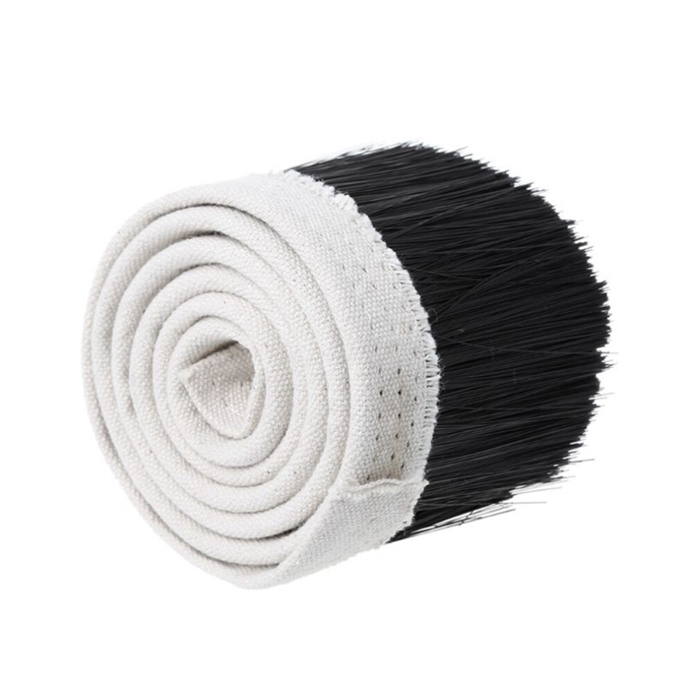 1 Meter 70Mm Dust Cover Vacuum Cleaner Brush Machine Nylon Tool Cnc Ro 4851282138563