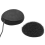 Motorcykelhjelm Bluetooth-headset, mikrofon, højttalertilbehør til 10