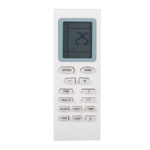 Suitable for Gree Air Conditioner Remote Control Ybof Controller Yb1Fa