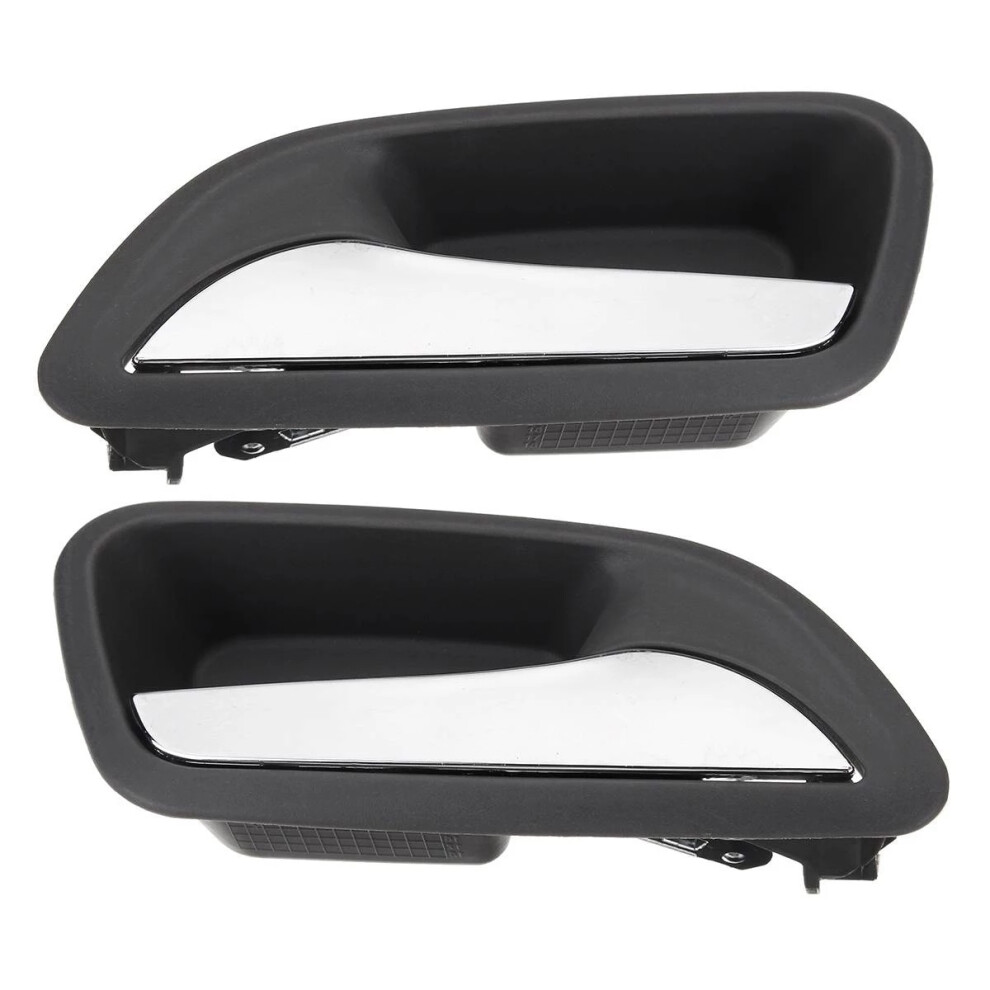 For Chevrolet/Cruze 2009-2016 Left Right Interior Door Handle Replacem 4851282139461