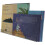 4Pcs Acrylic Clear Floating Bookshelf, Wall Mounted Bookshelf,Modern P 5