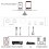 Digital Display Bluetooth 5.0 Adapter,Bluetooth Transmitter and Receiv 5