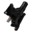 New Thermostat Engine Coolant Water Outlet with Sensor for Mazda 3 5 6 1