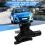 New Thermostat Engine Coolant Water Outlet with Sensor for Mazda 3 5 6 6