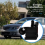 New Thermostat Engine Coolant Water Outlet with Sensor for Mazda 3 5 6 10
