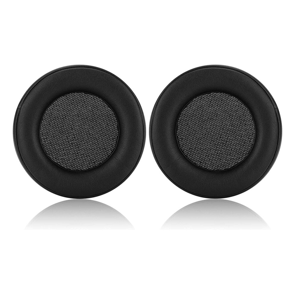 Replacement Ear Pads Cushion Cover with Protein Leather for Corsair Vi