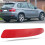 Lampă de avertizare pentru reflectorul barei spate, pentru BMW X5 E70 2007 200 5