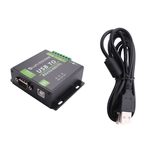 Convertitore da USB a RS485 in magazzino | Sphinx Italia