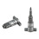 Compatible Impact Driver Anvil Assembly in Drill Housing,1/2inch Squar 10