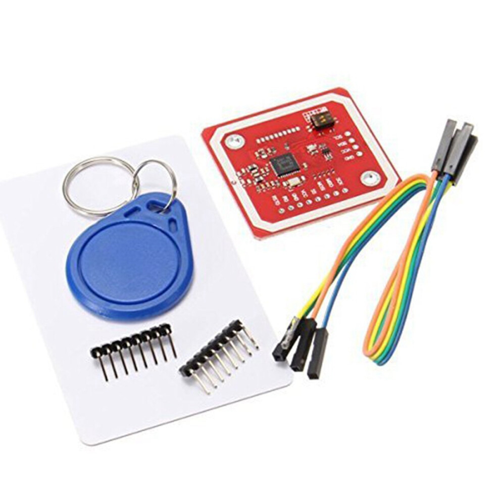 Pn532 Nfc Nxp Rfid Module V3 Kit Near Field Communication Reader Modul 4851282141754