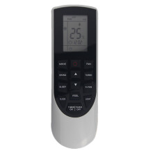 Télécommande de remplacement pour climatiseur Gree YAN1F1