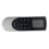 Télécommande de remplacement pour climatiseur Gree YAN1F1 4