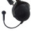 Microfon de schimb pentru microfon de joc de 3,5 mm pentru capul de gaming HyperX Cloud Mix 6