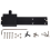 CNC Adjustable Module Mounting Frame Laser-Head Set for Laser-Head Foc 4