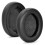 Replacement Ear Cushion Foam Cover Pads Soft for Life Q10 / Bluetooth 2
