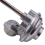 Για τον ρυθμιστή σχάρας Coleman Roadtrip, Perfectly Replacement C001, 5010 9