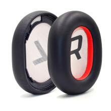 Soft Foam Ear Pads Cushions with Buckle for Plantronics Backbeat Pro 2