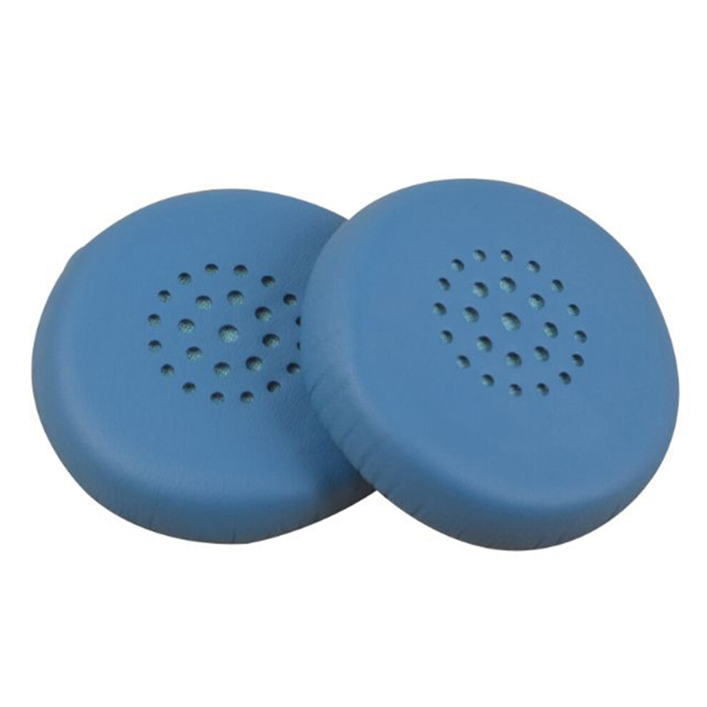 1Pair Foam Ear Pads Cushion Leather Earpad For Sony Wh-Ch400 Headphone 4851282142690