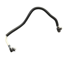 Tuyau de retour de carburant, tuyau de fuite d'injecteur de carburant pour Mercedes Vito W638 SP