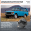 Bilens forrudeviskermotor til serie 1 og 2 RTC3866 519 10