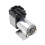 Z512-604-3000N DC12V Μίνι Αντλία Κενού Αρνητικής Πίεσης 5L/Min 65-120K 3