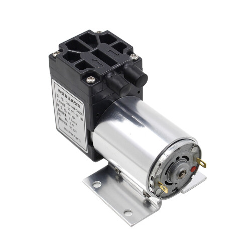 Z512-604-3000N DC12V Μίνι Αντλία Κενού Αρνητικής Πίεσης 5L/Min 65-120K 2