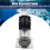 Z512-604-3000N DC12V Μίνι Αντλία Κενού Αρνητικής Πίεσης 5L/Min 65-120K 6