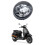 Φανάρι εμπρός μοτοσικλέτας για Vespa GT GTS 125 20 5