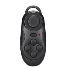 Mini Bluetooth Gamepad Trådlös 3.0 VR-kontroll Fjärrkontroll Uppladdningsbar
